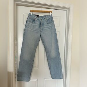 Levi’s 90s 501